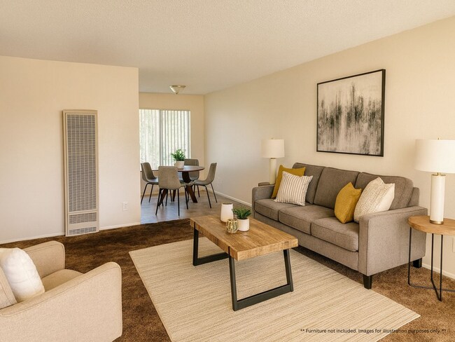 Foto del edificio - 1010 S Magnolia Ave