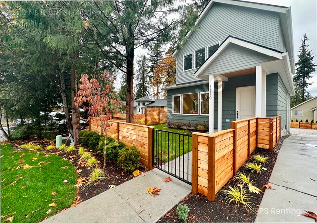 Photo - 12110 NE 108th St House