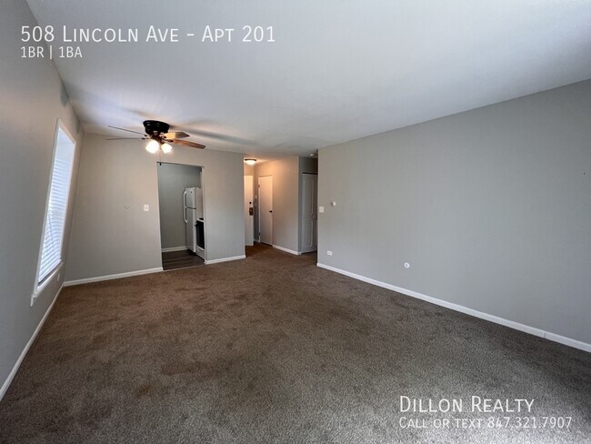 Foto del edificio - 508 Lincoln Ave
