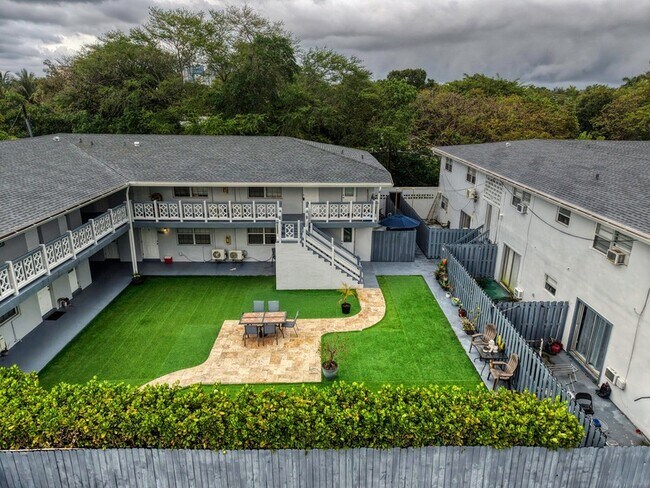 Foto del edificio - 626 SW 14th Ave