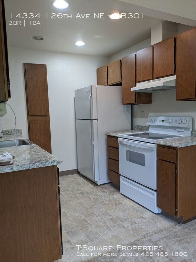 Foto del edificio - 14334 126th Ave NE