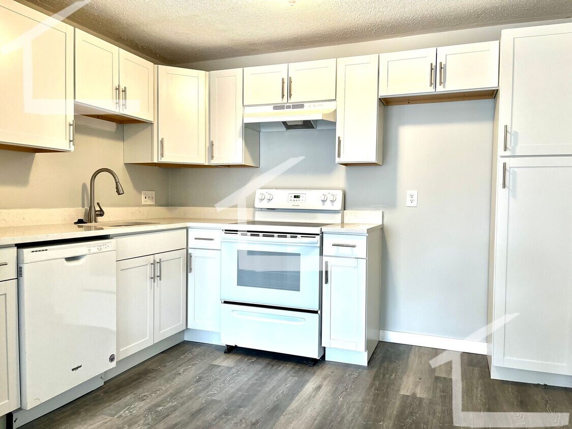 Primary Photo - Fully Renovated, One Parking Space is Incl...