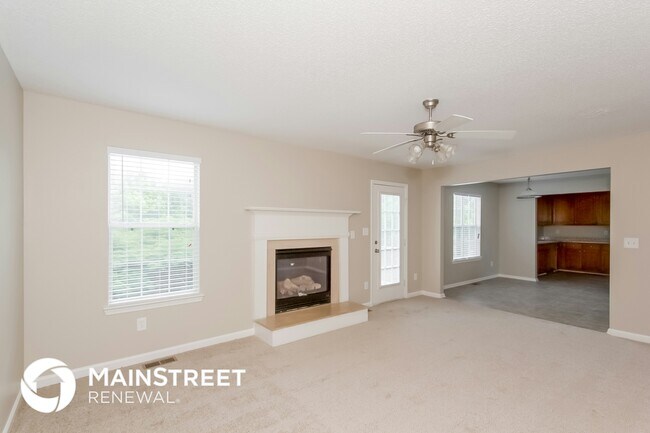 Building Photo - 5934 Colonnade Dr