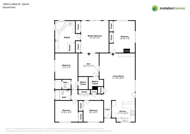 Building Photo - 14953 La Mesa St