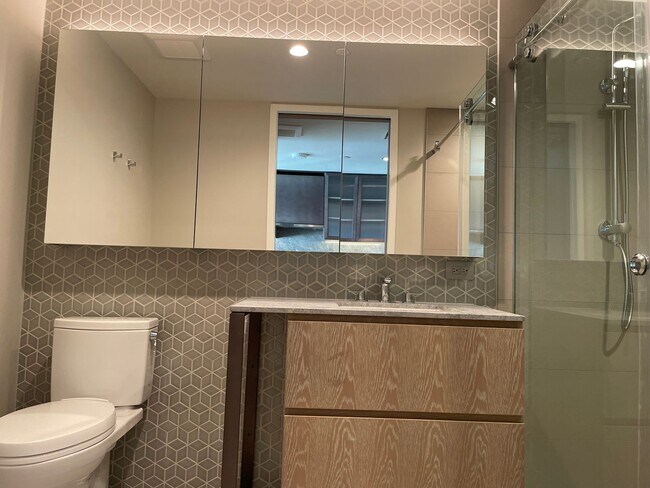 Foto del edificio - Brand New Studio - Koula at Ward Village
