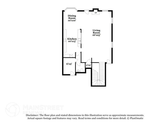 Foto del edificio - 1565 Tigris Ct