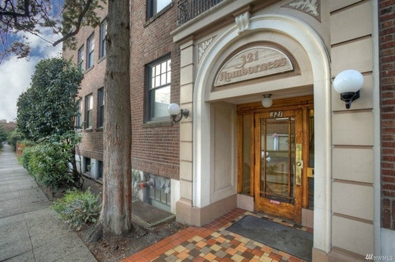 Primary Photo - 321 Boylston Ave E
