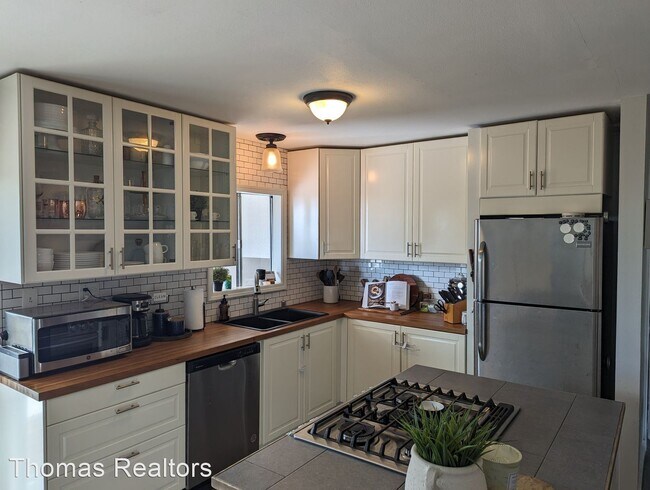 Foto del edificio - 3 br, 1 bath House - 734 Selma Place