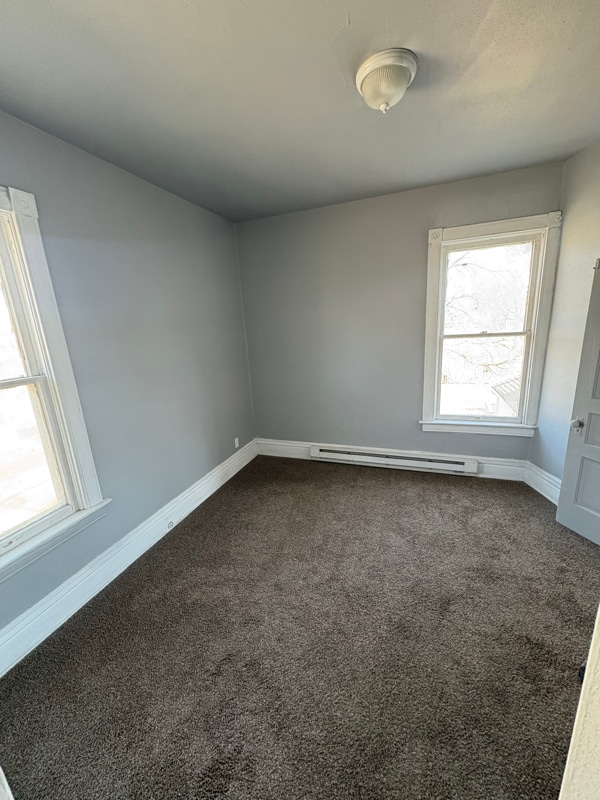 Foto del edificio - 603 Albion Ave