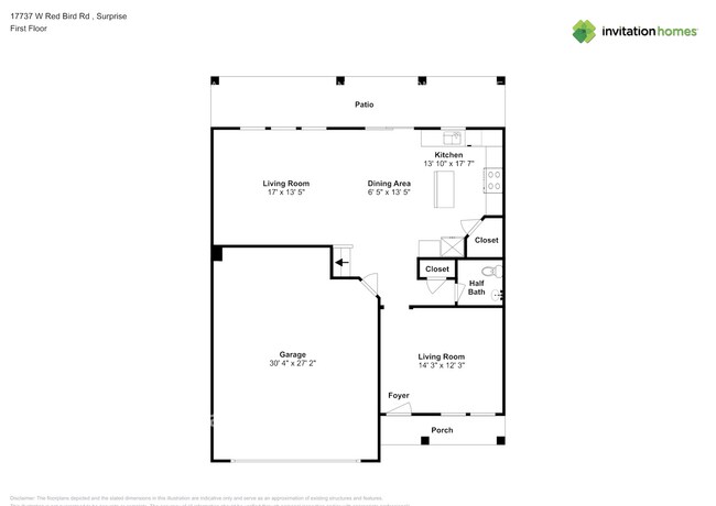 Building Photo - 17737 W Red Bird Rd