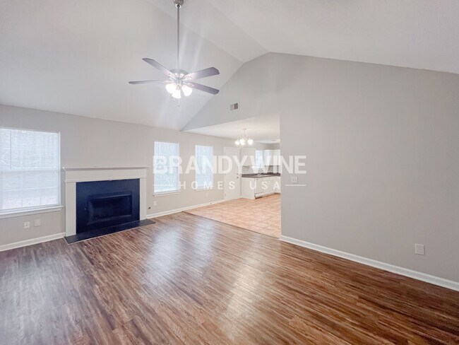 Foto del edificio - 5312 Shirewick Dr