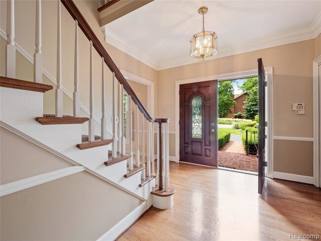 Foto del edificio - 2967 Chestnut Run Dr