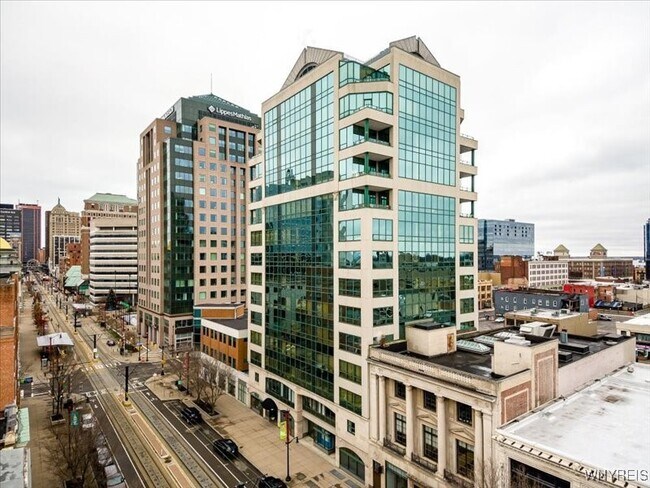 Foto del edificio - 610 Main St