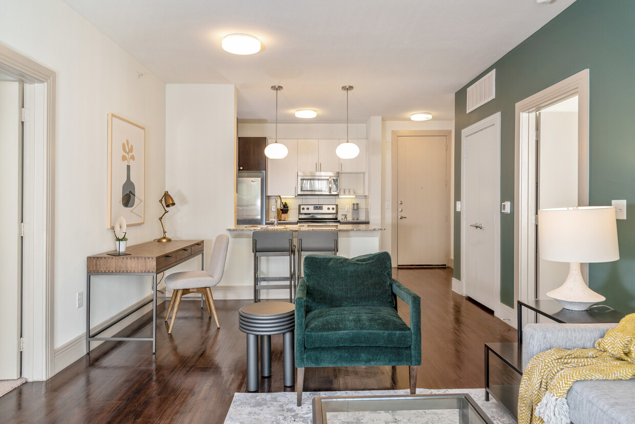Foto principal - 100 Ridgelake Pkwy