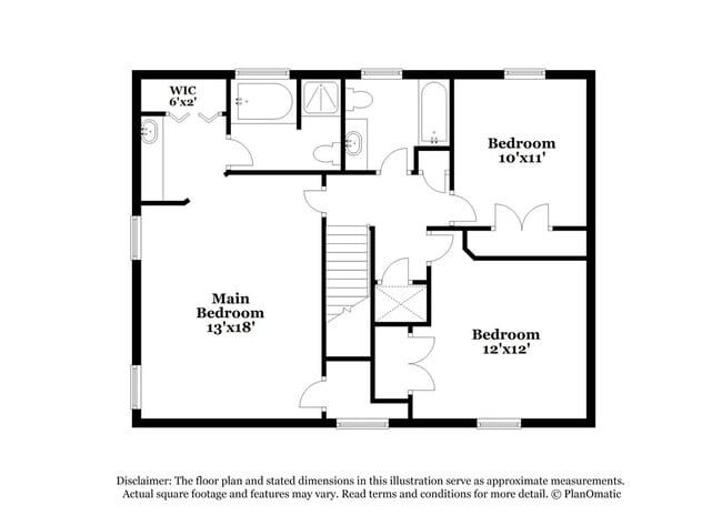 Building Photo - 905 Traceton Ct