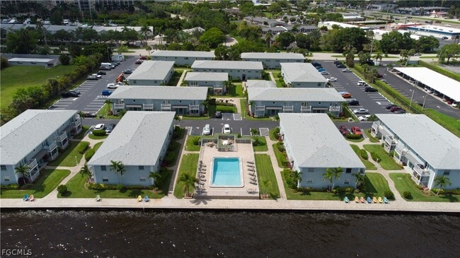 Foto del edificio - 3324 N Key Dr