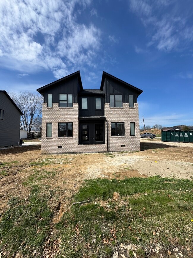 Building Photo - 9607 County Road 107