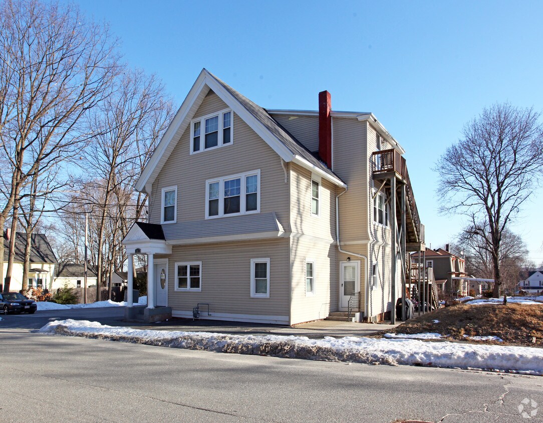 Primary Photo - 91 Alvarado Ave