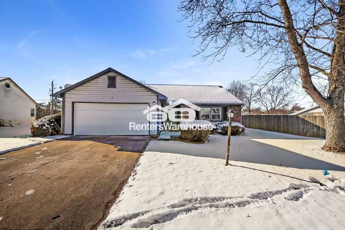 Primary Photo - Beautifully Renovated 3 BR/2 BA Ranch Home...