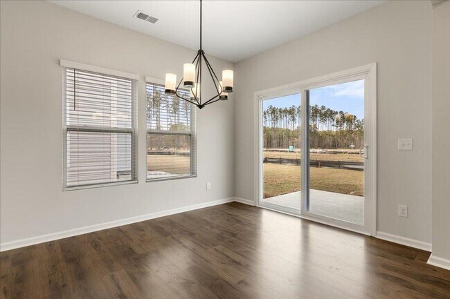 Building Photo - Nexton Home