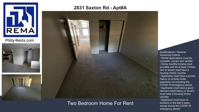 Photo - 2831 Saxton Rd Apartment
