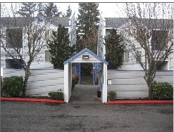 Foto del edificio - Raleigh Court Apartments