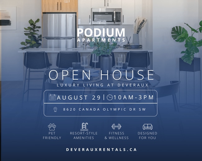Building Photo - Podium Apartments