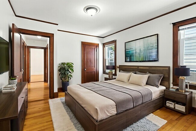 Foto del edificio - 29 Arbroth St