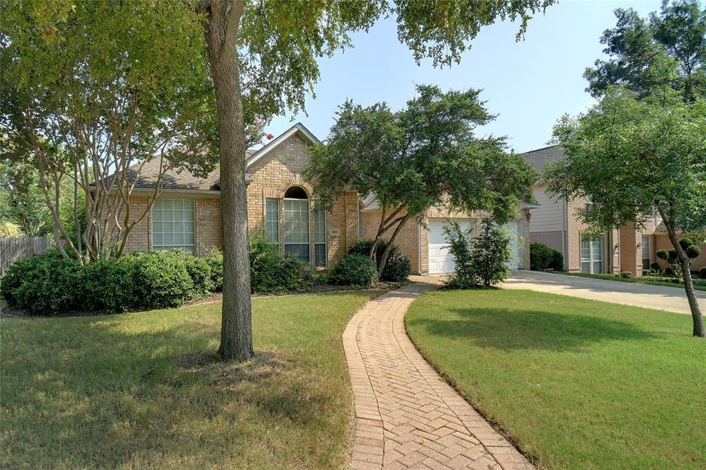 2802 Southwood Ct, Grapevine, TX 76051 House for Rent in Grapevine