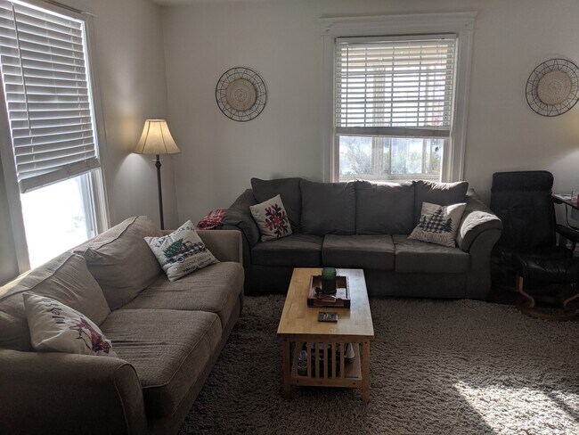 Foto del edificio - 274 Farmer St