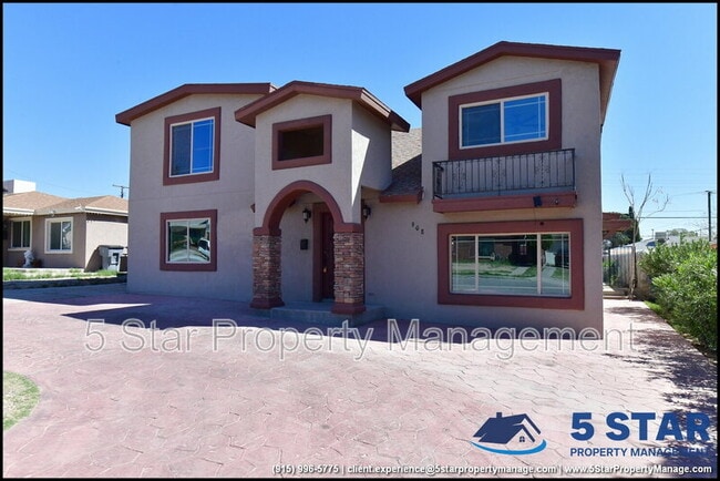 Foto del edificio - 908 Bolivia St