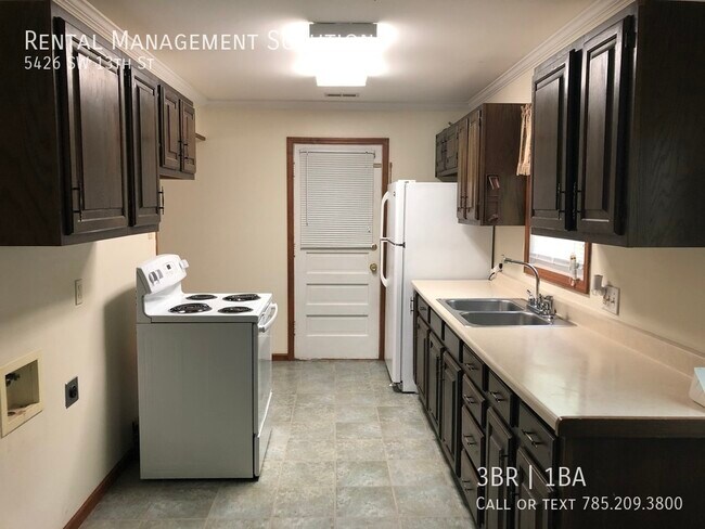 Foto del edificio - *HILLSDALE NEIGHBORHOOD* 5426 SW 13th St- ...