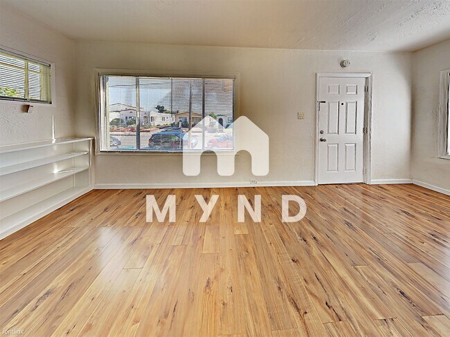 Building Photo - 2 br, 1 bath House - 2515 64th Ave