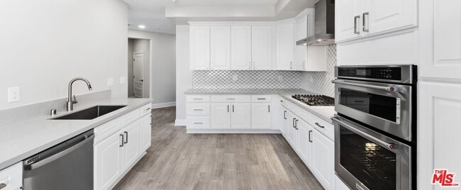 Foto del edificio - 6280 W 3rd St