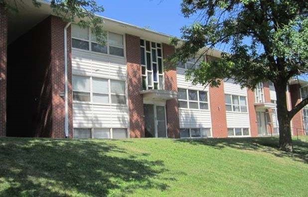 Foto del edificio - Bowling Green Apartments