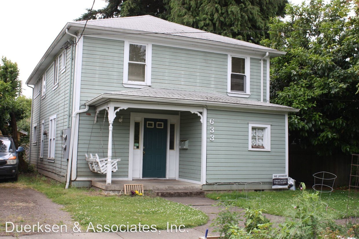 Foto principal - 633 NW 13th St