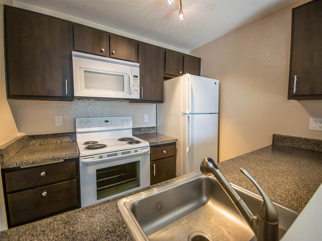 View At Bitter Lake Apartments in Seattle, WA