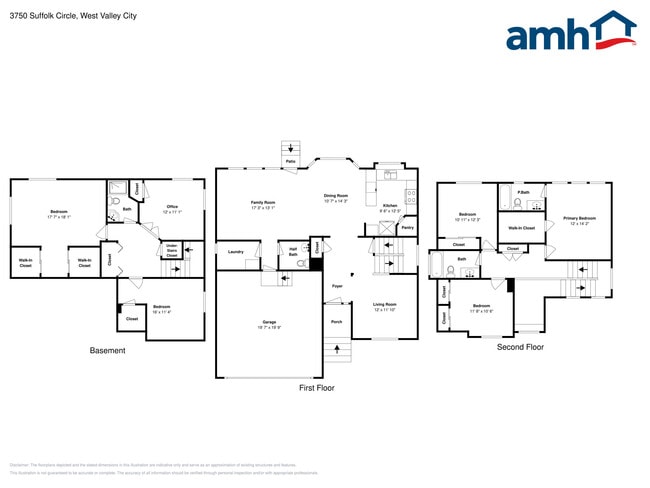Building Photo - 3750 Suffolk Cir