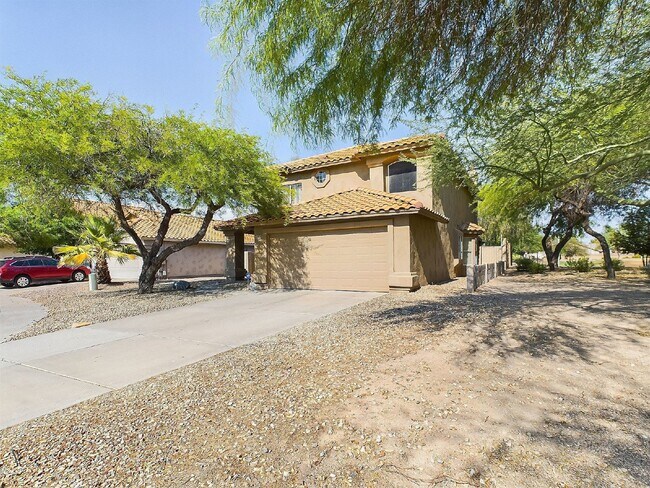 Foto del edificio - Amazing corner lot in highly desired Pecos...