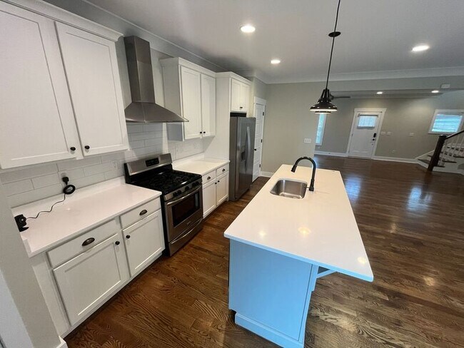 Foto del edificio - 1615 21st Ave N