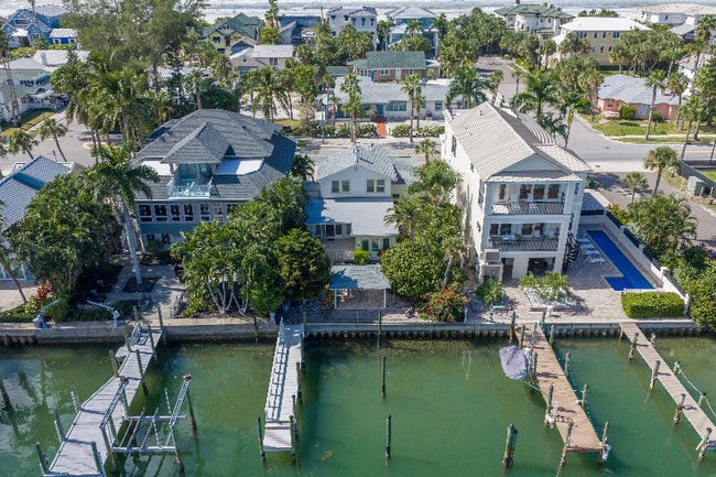 Foto del edificio - 2605 Pass a Grille Way