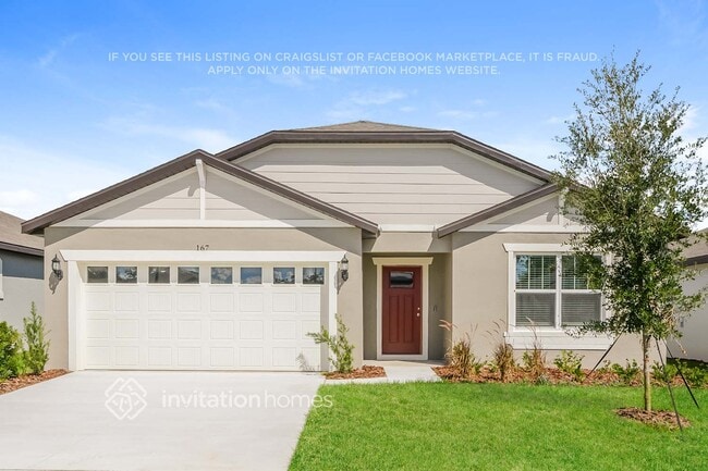 Building Photo - 167 Royal Fern Dr