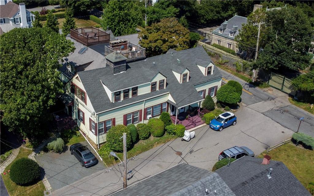 Primary Photo - 167 Coggeshall Ave