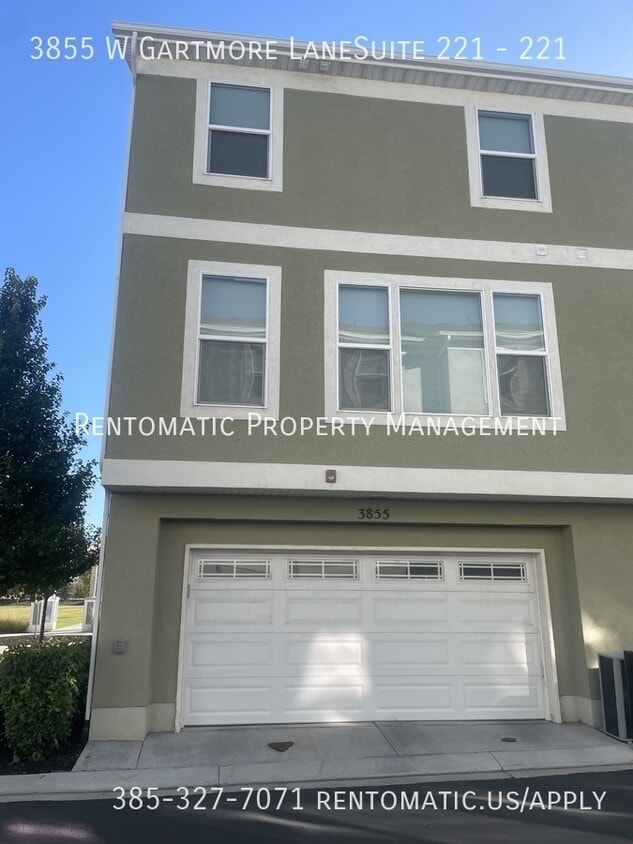 Primary Photo - 3855 Gartmore Ln