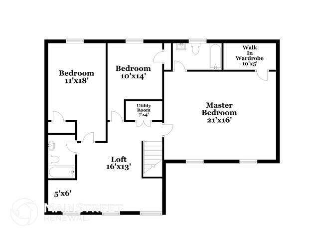 Foto del edificio - 10613 Irvin Pines Dr
