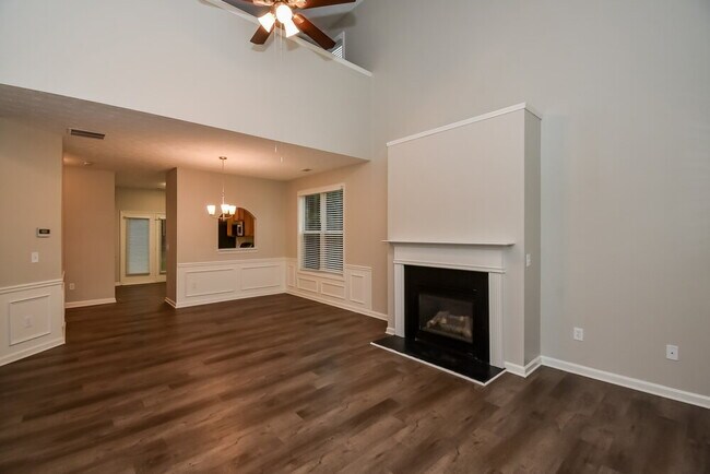 Foto del edificio - 7074 Littlebrook Way