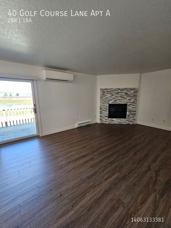 Foto del edificio - 40 Golf Course Ln