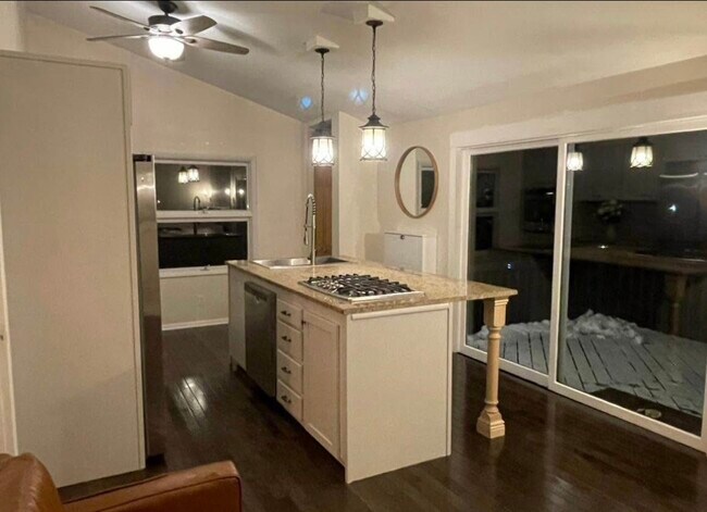 Foto del edificio - 510 Kenwood Ave