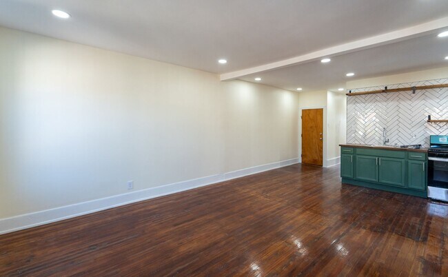Foto del edificio - 5003 Pine St