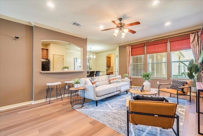 Foto del edificio - 14100 Avery Ranch Blvd